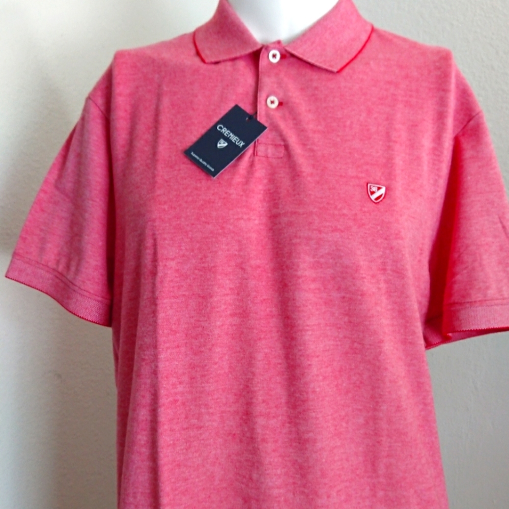 NEW polo men's XL
